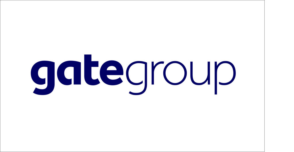 gategroup logo