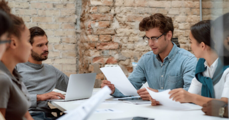 Demystifying the restructuring process for creditors