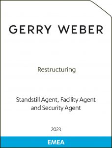 Gerry Weber Gerry Weber