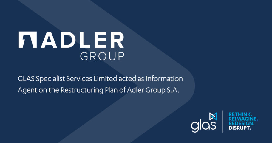 Adler Group S.A. Restructuring Plan