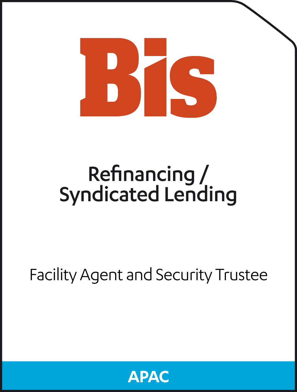 BIS Syndicated Lending