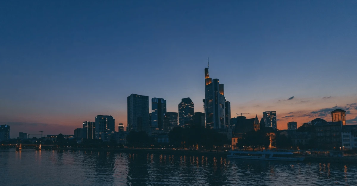 GLAS Frankfurt outlook GLAS Frankfurt outlook