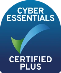 Cyber Essentials Certified Plus Cyber Essentials Certified Plus