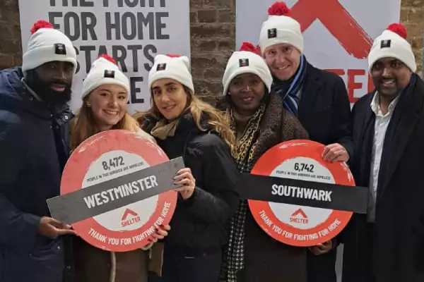 shelter-67570dc005224 Shelter Walk London