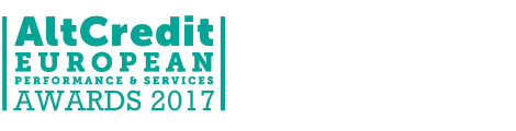 Alt Credit European Awards 2017 Alt Credit European Awards 2017