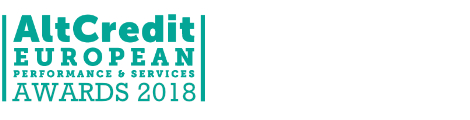 Alt Credit European Awards 2018 Alt Credit European Awards 2018