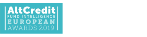 Alt Credit European Awards 2019 Alt Credit European Awards 2019