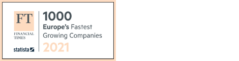 The Financial Times Europe’s 1000 fastest growing companies The Financial Times Europe’s 1000 fastest growing companies