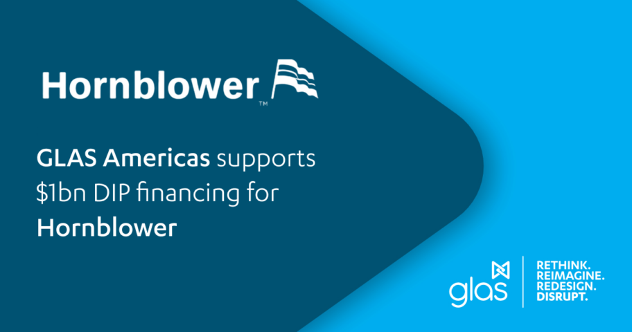 Hornblower DIP Facility