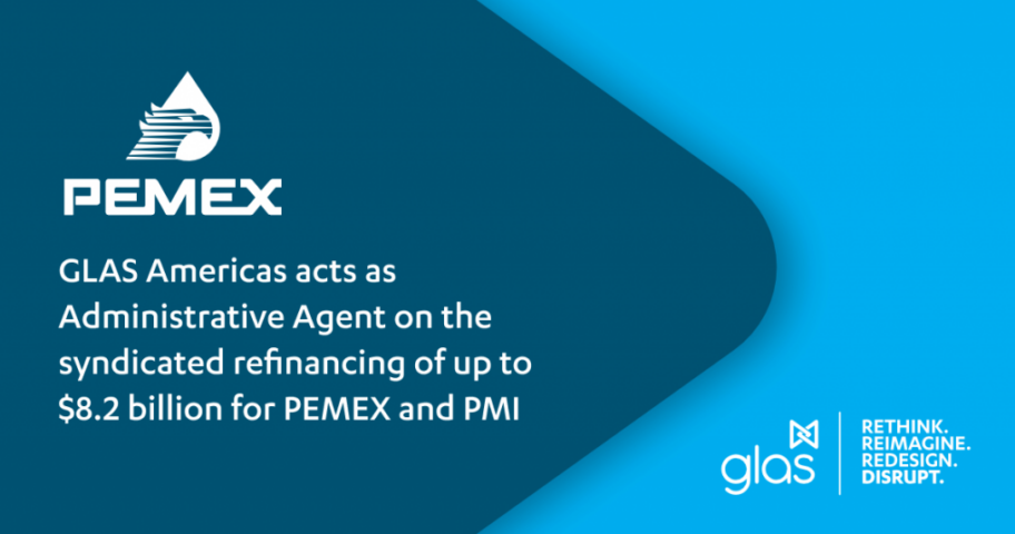 PEMEX PMI Deal