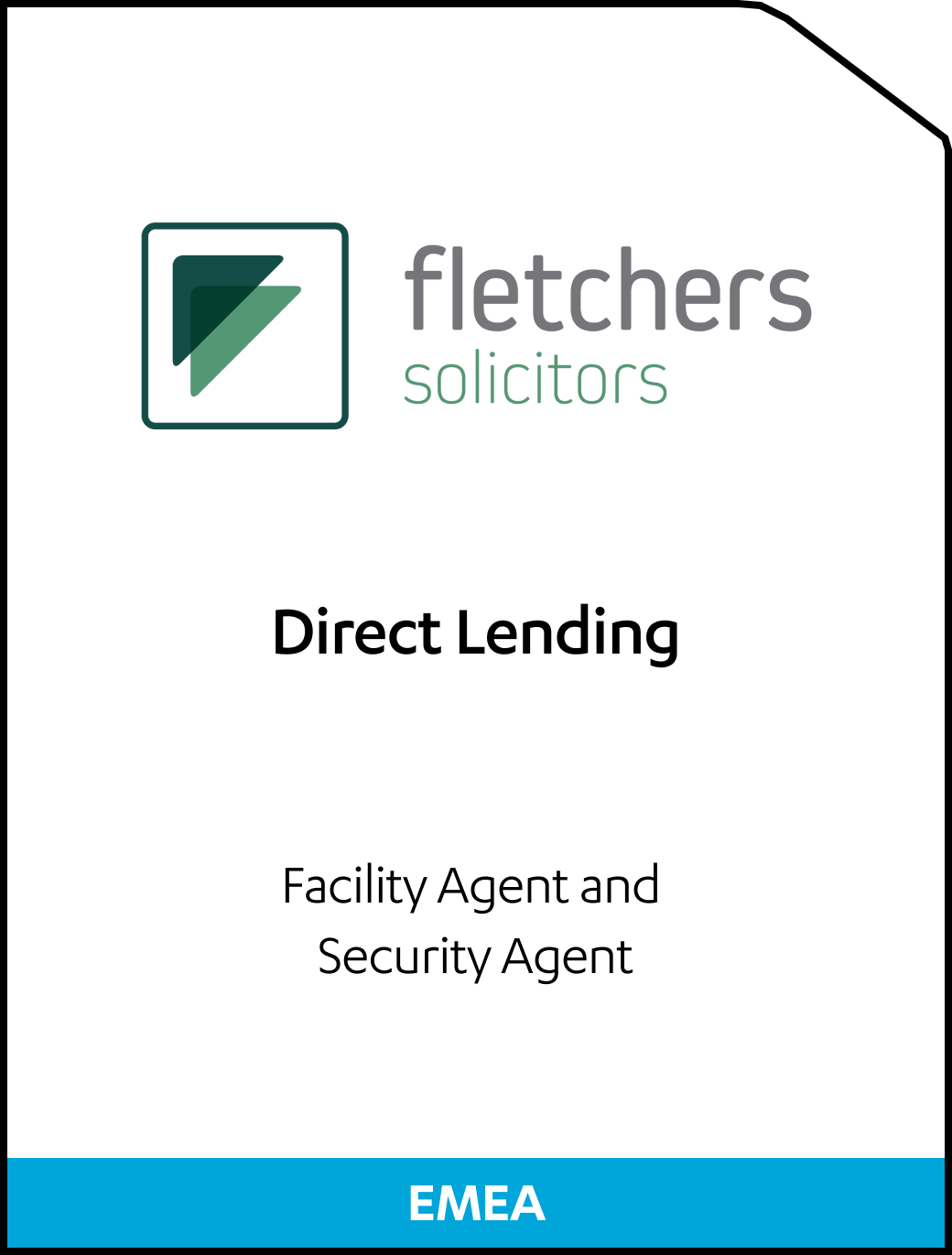 Fletchers Solicitors