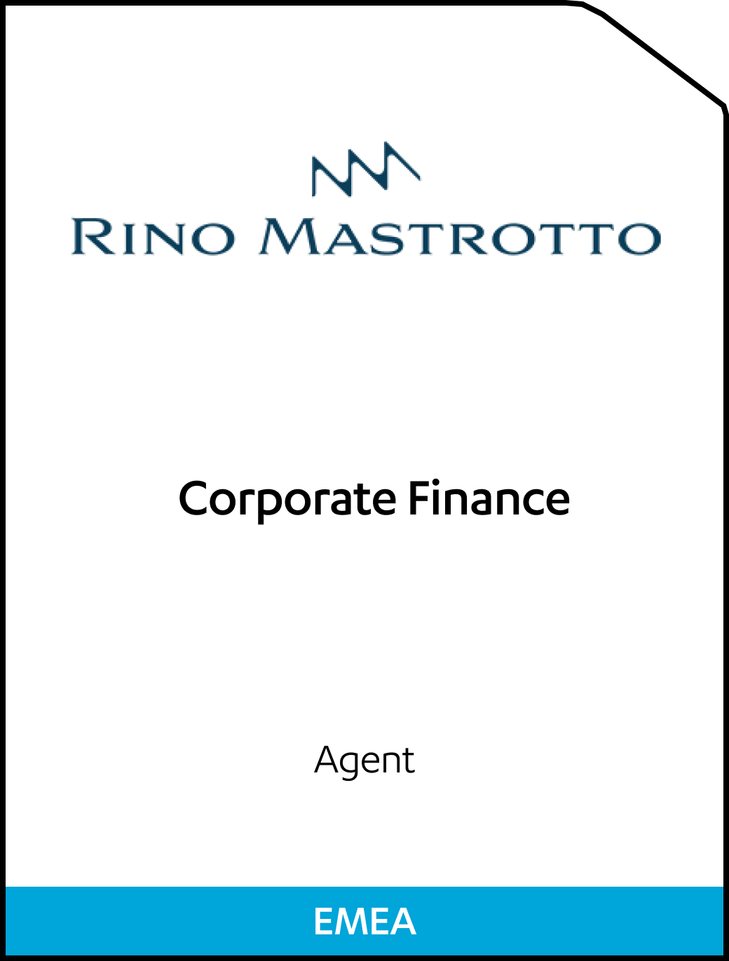 Rino Mastrotto