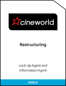 Cineworld