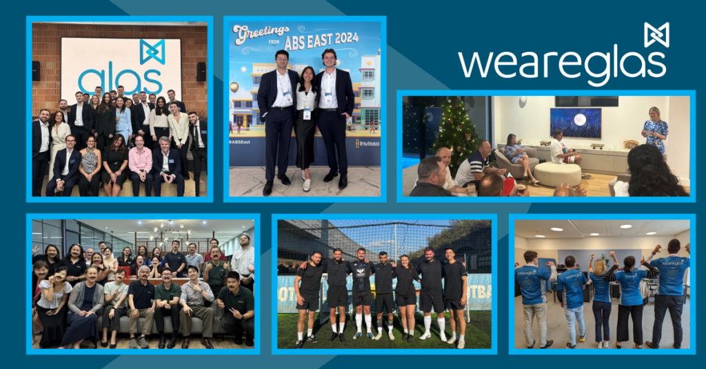 GLAS Events and initiatives of 2024