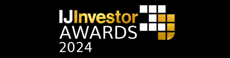 IJInvestor Awards 24 IJInvestor Awards 24