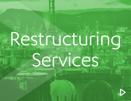 Restructuring-Services Restructuring Services