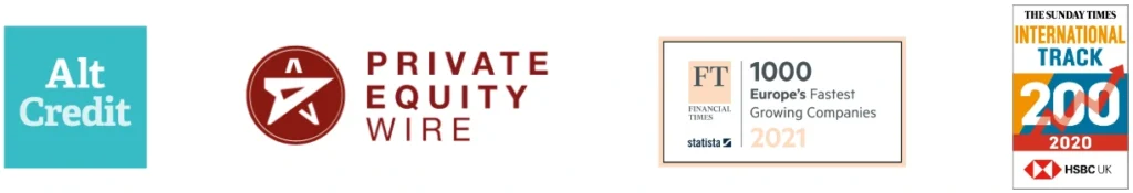 Awards & Recognition GLAS Awards & Recognitions