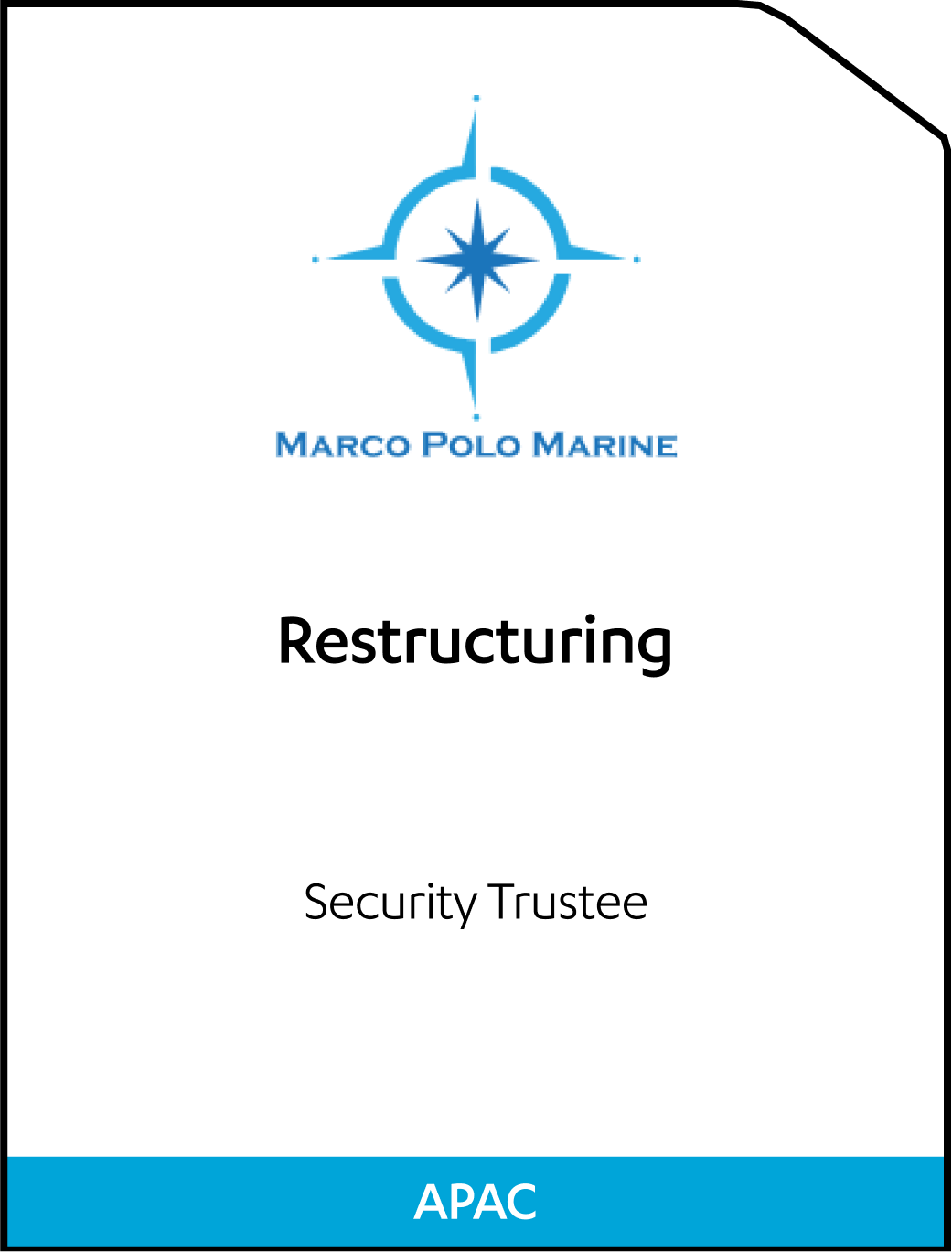 Marco Polo Marine