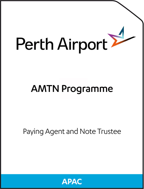 Perth Airport